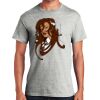 Ultra Cotton ® 100% Cotton T Shirt with Pocket Thumbnail