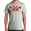 Ultra Cotton ® 100% Cotton T Shirt with Pocket Thumbnail