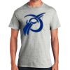 Ultra Cotton ® 100% Cotton T Shirt with Pocket Thumbnail