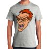 Ultra Cotton ® 100% Cotton T Shirt with Pocket Thumbnail