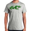 Ultra Cotton ® 100% Cotton T Shirt with Pocket Thumbnail
