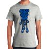 Ultra Cotton ® 100% Cotton T Shirt with Pocket Thumbnail