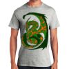 Ultra Cotton ® 100% Cotton T Shirt with Pocket Thumbnail