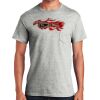 Ultra Cotton ® 100% Cotton T Shirt with Pocket Thumbnail