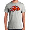 Ultra Cotton ® 100% Cotton T Shirt with Pocket Thumbnail