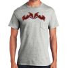 Ultra Cotton ® 100% Cotton T Shirt with Pocket Thumbnail