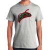 Ultra Cotton ® 100% Cotton T Shirt with Pocket Thumbnail