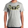 Ultra Cotton ® 100% Cotton T Shirt with Pocket Thumbnail