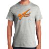 Ultra Cotton ® 100% Cotton T Shirt with Pocket Thumbnail