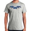 Ultra Cotton ® 100% Cotton T Shirt with Pocket Thumbnail
