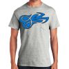 Ultra Cotton ® 100% Cotton T Shirt with Pocket Thumbnail