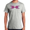 Ultra Cotton ® 100% Cotton T Shirt with Pocket Thumbnail