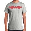 Ultra Cotton ® 100% Cotton T Shirt with Pocket Thumbnail
