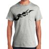 Ultra Cotton ® 100% Cotton T Shirt with Pocket Thumbnail