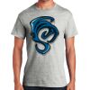 Ultra Cotton ® 100% Cotton T Shirt with Pocket Thumbnail