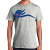 Ultra Cotton ® 100% Cotton T Shirt with Pocket Thumbnail