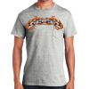 Ultra Cotton ® 100% Cotton T Shirt with Pocket Thumbnail