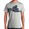 Ultra Cotton ® 100% Cotton T Shirt with Pocket Thumbnail