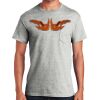 Ultra Cotton ® 100% Cotton T Shirt with Pocket Thumbnail