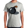 Ultra Cotton ® 100% Cotton T Shirt with Pocket Thumbnail