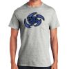 Ultra Cotton ® 100% Cotton T Shirt with Pocket Thumbnail