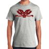 Ultra Cotton ® 100% Cotton T Shirt with Pocket Thumbnail