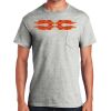 Ultra Cotton ® 100% Cotton T Shirt with Pocket Thumbnail