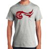Ultra Cotton ® 100% Cotton T Shirt with Pocket Thumbnail