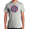 Ultra Cotton ® 100% Cotton T Shirt with Pocket Thumbnail
