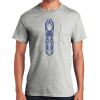 Ultra Cotton ® 100% Cotton T Shirt with Pocket Thumbnail