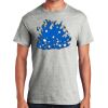 Ultra Cotton ® 100% Cotton T Shirt with Pocket Thumbnail