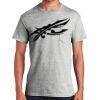 Ultra Cotton ® 100% Cotton T Shirt with Pocket Thumbnail
