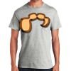 Ultra Cotton ® 100% Cotton T Shirt with Pocket Thumbnail