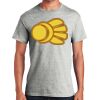 Ultra Cotton ® 100% Cotton T Shirt with Pocket Thumbnail
