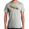 Ultra Cotton ® 100% Cotton T Shirt with Pocket Thumbnail