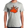 Ultra Cotton ® 100% Cotton T Shirt with Pocket Thumbnail
