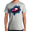 Ultra Cotton ® 100% Cotton T Shirt with Pocket Thumbnail