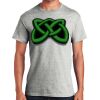 Ultra Cotton ® 100% Cotton T Shirt with Pocket Thumbnail