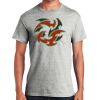 Ultra Cotton ® 100% Cotton T Shirt with Pocket Thumbnail