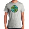 Ultra Cotton ® 100% Cotton T Shirt with Pocket Thumbnail