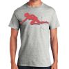 Ultra Cotton ® 100% Cotton T Shirt with Pocket Thumbnail
