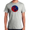 Ultra Cotton ® 100% Cotton T Shirt with Pocket Thumbnail