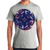 Ultra Cotton ® 100% Cotton T Shirt with Pocket Thumbnail