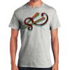 Ultra Cotton ® 100% Cotton T Shirt with Pocket Thumbnail