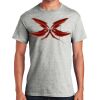 Ultra Cotton ® 100% Cotton T Shirt with Pocket Thumbnail