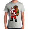 Ultra Cotton ® 100% Cotton T Shirt with Pocket Thumbnail