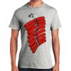 Ultra Cotton ® 100% Cotton T Shirt with Pocket Thumbnail