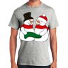 Ultra Cotton ® 100% Cotton T Shirt with Pocket Thumbnail