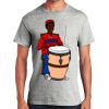 Ultra Cotton ® 100% Cotton T Shirt with Pocket Thumbnail