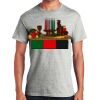 Ultra Cotton ® 100% Cotton T Shirt with Pocket Thumbnail